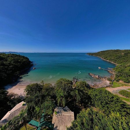 Bangalo Casa Do Mar - Exclusividade, Conforto E Privacidade. Porto Belo Dış mekan fotoğraf