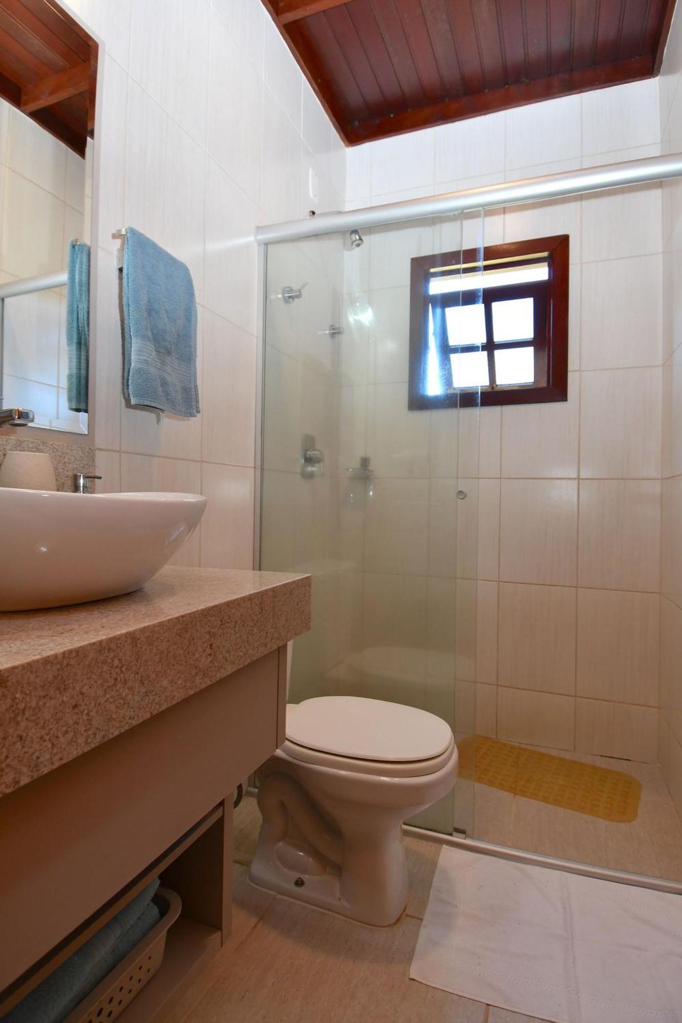 Bangalo Casa Do Mar - Exclusividade, Conforto E Privacidade. Porto Belo Dış mekan fotoğraf
