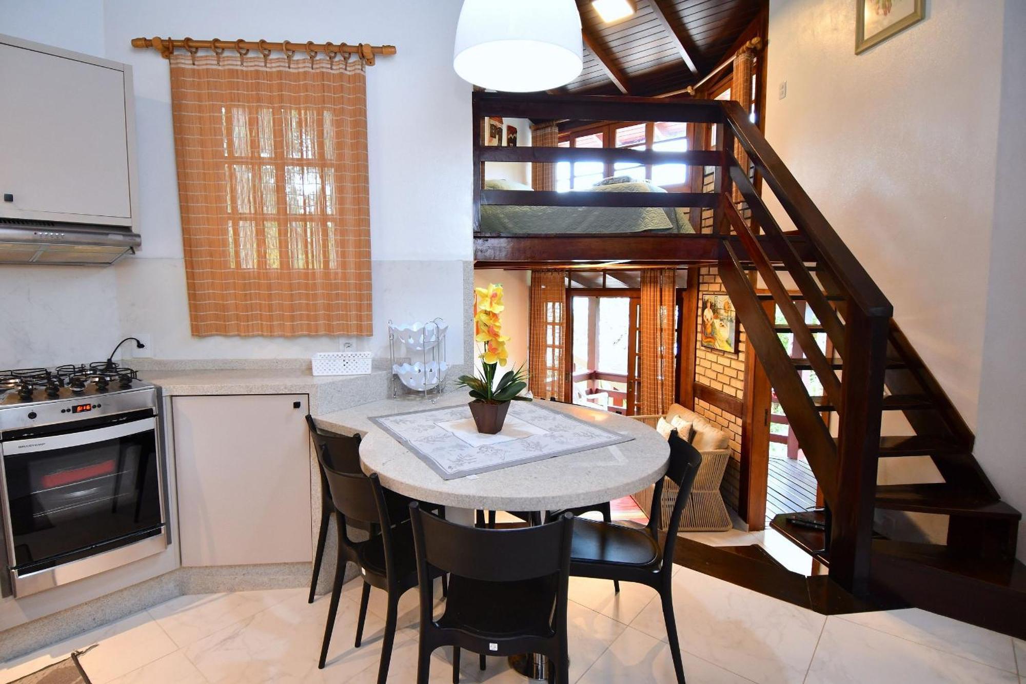 Bangalo Casa Do Mar - Exclusividade, Conforto E Privacidade. Porto Belo Dış mekan fotoğraf